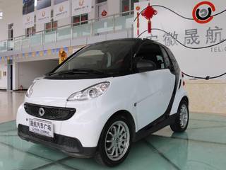 微型车smart